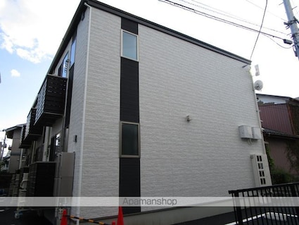 セフィラ上杉[1LDK/30.22m2]の外観3