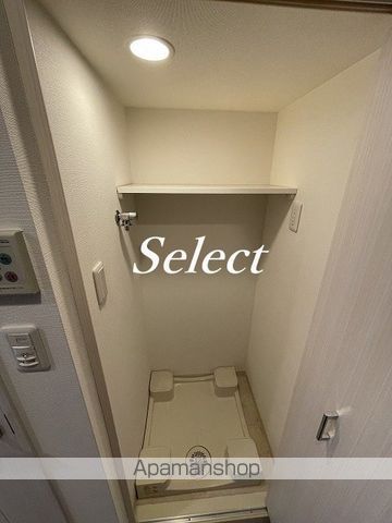 グランド・ガーラ横濱元町の内装写真