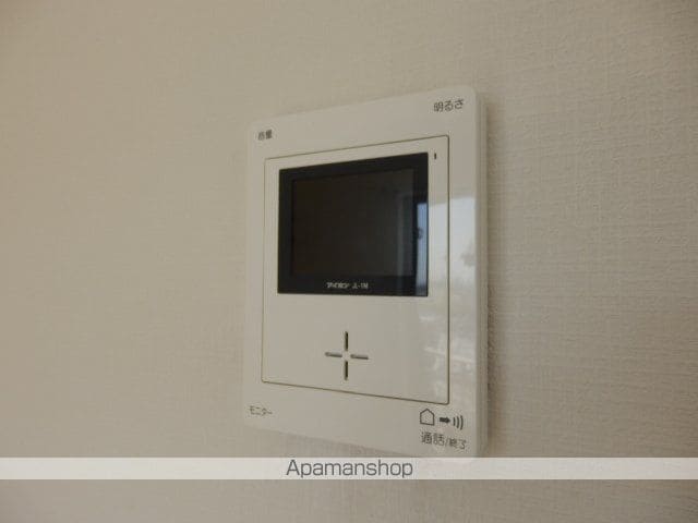 CLASSY蘇我の内装写真