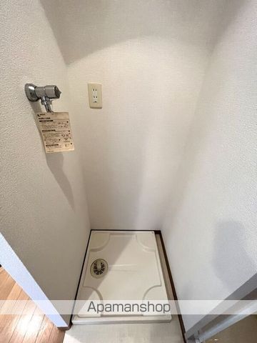 クレストガーデン柏壱番館の内装写真