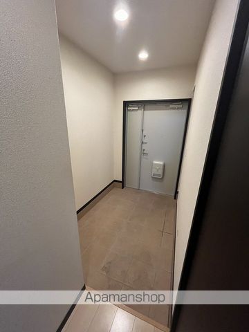フジパレススリーハーブズ中百舌鳥町一丁の内装写真
