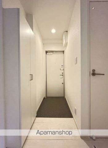 BUZZ西台Iの内装写真