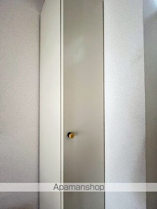 サンハイムＥⅠ[1K/18.18m2]の内装3