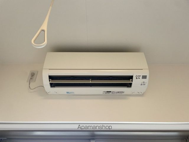 Ｌｏｇ練馬駅前[1DK/30.92m2]のその他設備