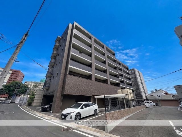 グランフォーレ春日原駅前レジデンス