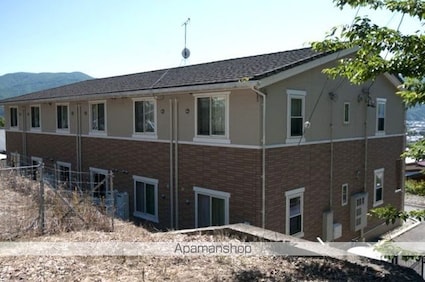 サンヒルズ[2LDK/55.23m2]の外観5