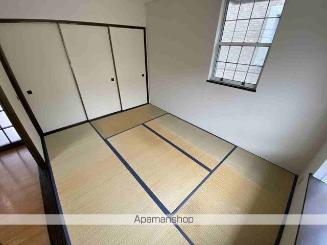ドミール原田Aの内装写真