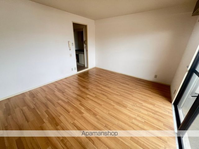 エイワマンションの内装写真