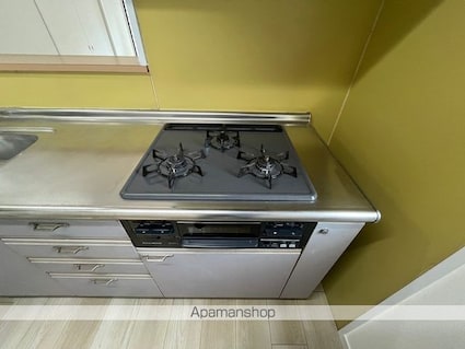 サンスターレ安城寺[3LDK/70.2m2]の内装5