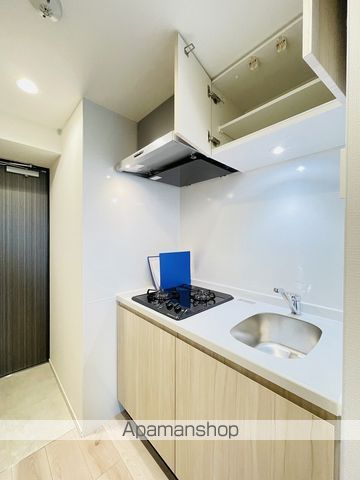 S-RESIDENCE金山flapの内装写真