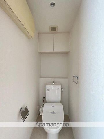 ラクアスレジデンス東新宿の内装写真