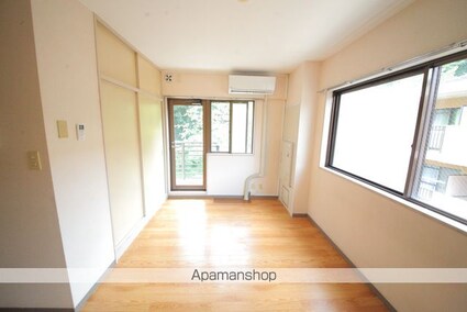 サンドルフ多摩[1R/20m2]の内装6