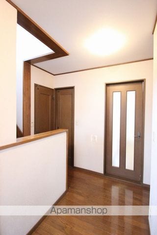 detached 埼玉県蓮田市大字井沼803-24
地図を見る