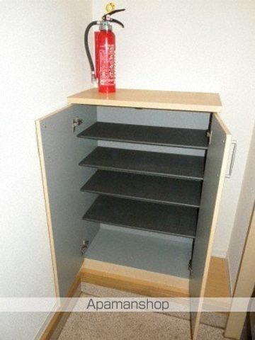 クラヴィエ北郷の内装写真