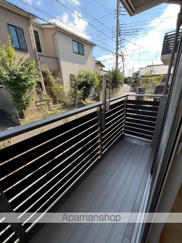 アコルデの内装写真