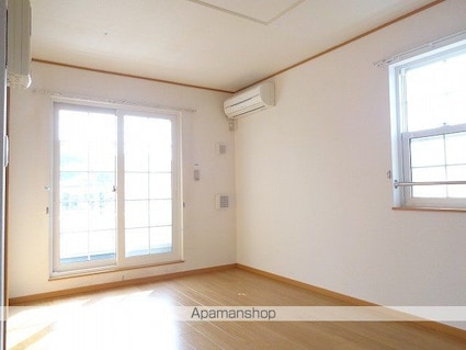 カームリー[2LDK/58.86m2]の内装1