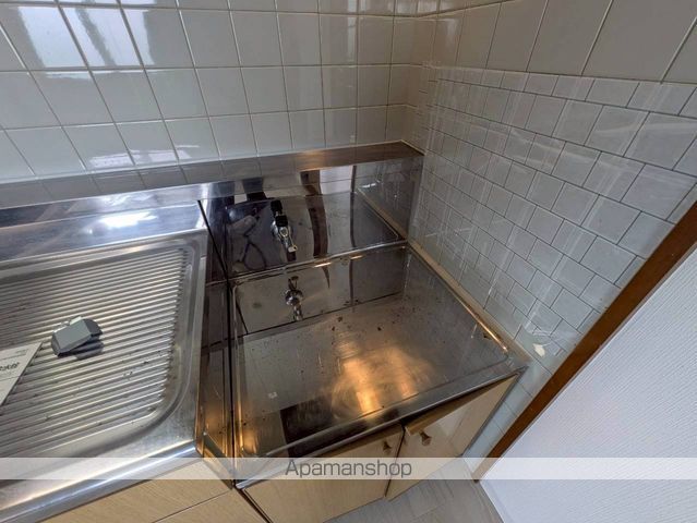 CUBICLE・Fの玄関写真