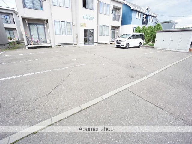 OASISのその他写真