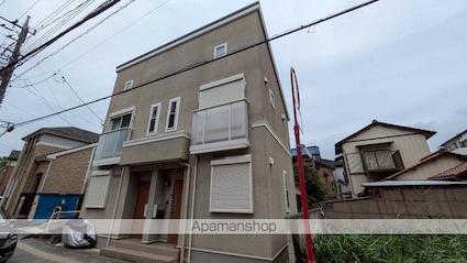 ディアコート松戸[1LDK/35.6m2]の外観4