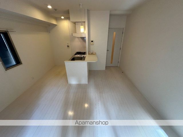 シティレジデンス東陽町の内装写真
