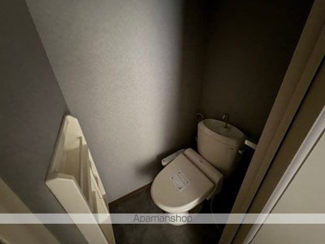 メゾン石原の内装写真