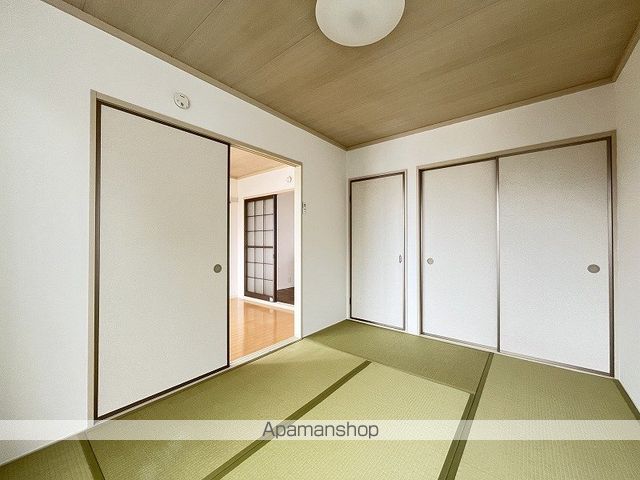 メゾン御弓町の内装写真