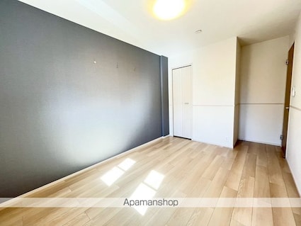 ロイズ紀三井寺Ⅰ[2LDK/58.6m2]の内装2
