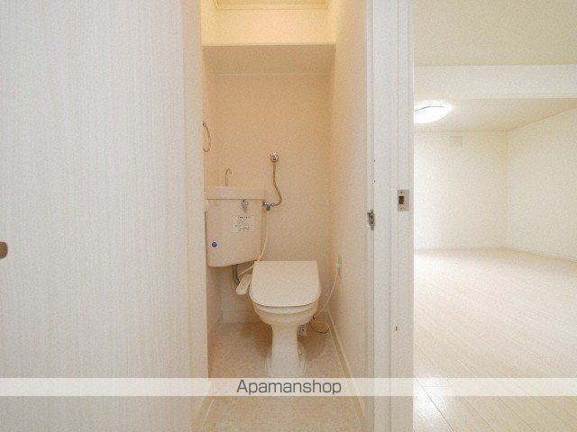 森住販美園マンションの内装写真