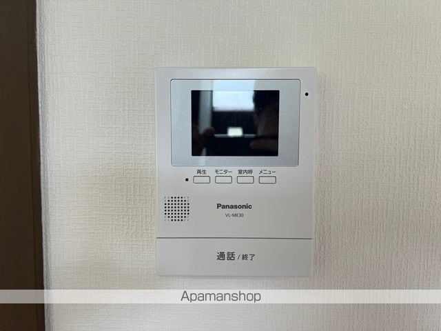 コーポ オオモトIの内装写真