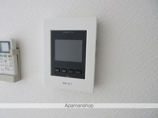 LUSCENAの内装写真