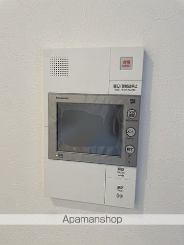 SPLENDID本町グランの内装写真