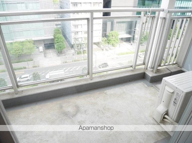 品川シーサイドビュータワー Iの内装写真