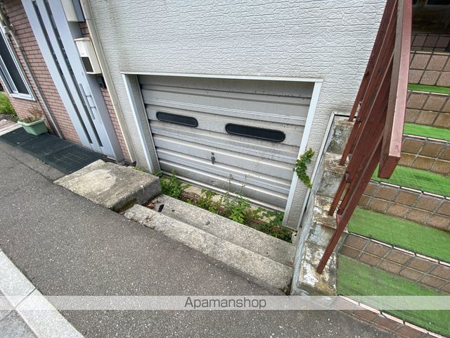 函館市電本線湯川線 末広町駅 徒歩4分 3階建 築48年のその他写真