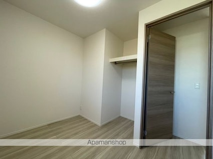 トリシア篠ノ井[2LDK/46.65m2]の内装1