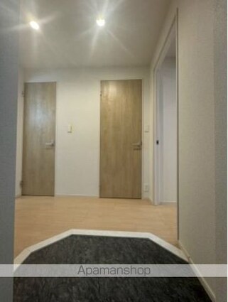 石見ビル[2LDK/56.54m2]の内装5