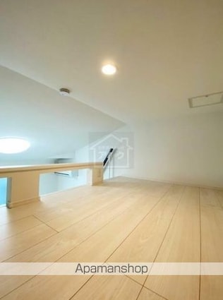 ハーモニーテラス東新町Ⅱ[1R/12.1m2]の内装1