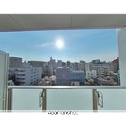 プレサンスブルーム浅草Ｎｏｒｔｈ[1K/25.52m2]の眺望