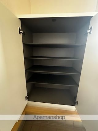 福島県郡山市西ノ内１丁目[2LDK/58.2m2]の内装6