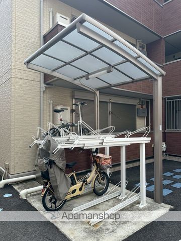 カーサグラナーテのその他写真