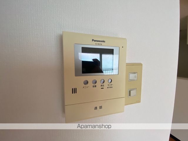 ダイワパレス富岡の内装写真