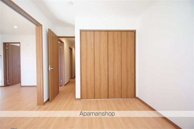 WOODHOUSEの内装写真