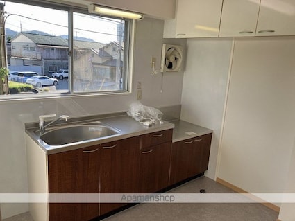 山ノ端コーポ[1LDK/44.04m2]の内装2