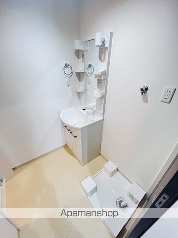 ビ−ビーソウセカンドの内装写真