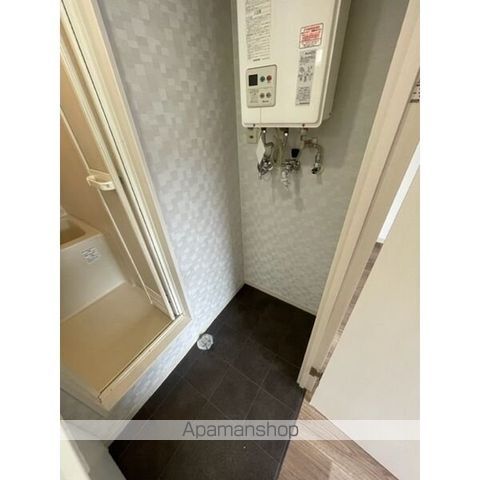 グランドサクセス澄川の内装写真