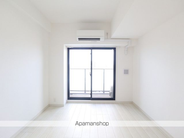 SーRESIDENCE金山ALTANOの内装写真