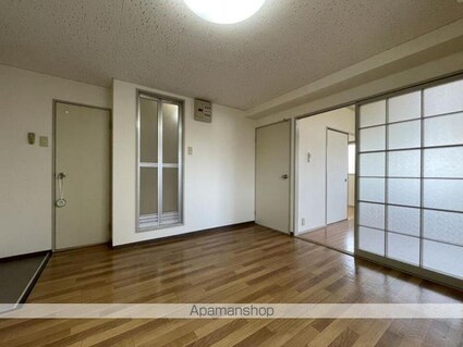 カシュクールハウス[1DK/38.88m2]の内装2