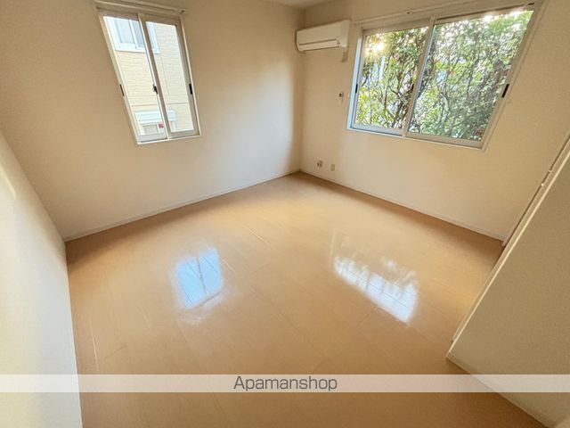 リビングタウン湖都ヶ丘ＩＩ　Ａ棟[2LDK/62.06m2]の内装6