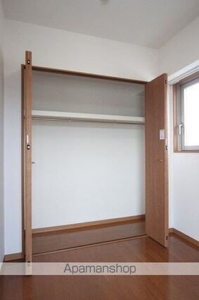 アーバン市駅南[1LDK/36.4m2]の収納
