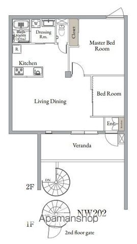 間取り：213142250714