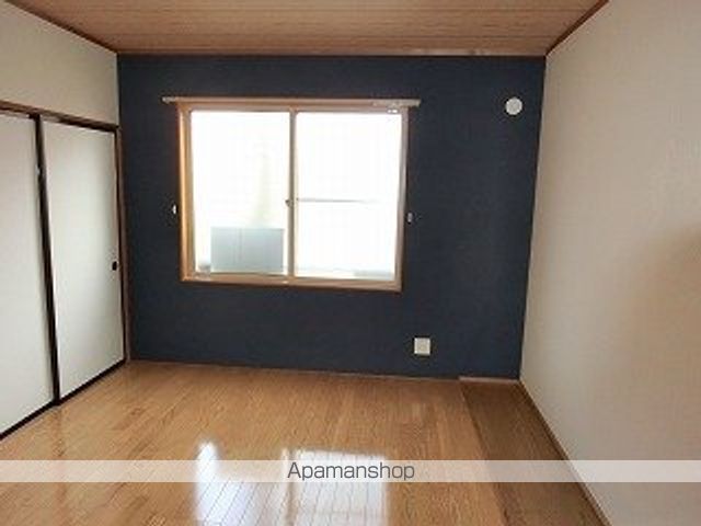 アーバンハイツM1号館の内装写真
